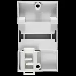 FEDERAL 100 AMP DOUBLE POLE MAIN SWITCH DISCONNECTOR FESW2 AC22