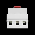 FEDERAL 100 AMP TRIPLE POLE MAIN SWITCH DISCONNECTOR FESW3