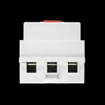 FEDERAL 100 AMP TRIPLE POLE MAIN SWITCH DISCONNECTOR FESW3