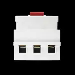 FEDERAL 100 AMP TRIPLE POLE MAIN SWITCH DISCONNECTOR FESW7