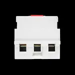 FEDERAL 100 AMP TRIPLE POLE MAIN SWITCH DISCONNECTOR FESW7