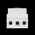 FEDERAL 125 AMP TRIPLE POLE MAIN SWITCH DISCONNECTOR AC22 FESD3
