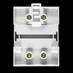 FEDERAL 125 AMP TRIPLE POLE MAIN SWITCH DISCONNECTOR AC22 FESD3