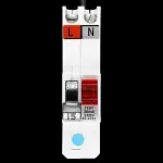 FEDERAL 15 AMP 30mA RCBO STAB-LOK WR