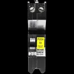 FEDERAL 20 AMP 30mA RCBO STAB-LOK BY