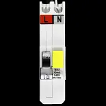 FEDERAL 10 AMP 30mA RCBO STABLOK
