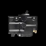 FEDERAL 30 AMP TRIPLE POLE MCB CIRCUIT BREAKER STAB-LOK