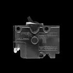 FEDERAL 20 AMP TYPE 4 M5 TRIPLE POLE MCB CIRCUIT BREAKER STAB-LOK NA