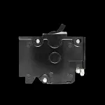FEDERAL 20 AMP TYPE 4 M5 TRIPLE POLE MCB CIRCUIT BREAKER STAB-LOK NA