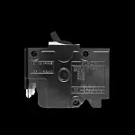 FEDERAL 10 AMP DOUBLE POLE MCB CIRCUIT BREAKER STAB-LOK WW