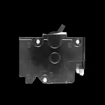 FEDERAL 10 AMP DOUBLE POLE MCB CIRCUIT BREAKER STAB-LOK WW