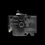 FEDERAL 10 AMP DOUBLE POLE MCB CIRCUIT BREAKER STAB-LOK BW