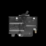FEDERAL 10 AMP MCB CIRCUIT BREAKER 250V U STAB-LOK