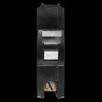 FEDERAL 10 AMP MCB CIRCUIT BREAKER 250V U STAB-LOK
