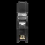 FEDERAL 5 AMP MCB CIRCUIT BREAKER 415V U STAB-LOK