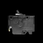 FEDERAL 5 AMP MCB CIRCUIT BREAKER 415V U STAB-LOK