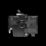 FEDERAL 20 AMP MCB CIRCUIT BREAKER 440V U STAB-LOK