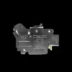 FEDERAL 15 MCB TRIPLE POLE CIRCUIT BREAKER STAB-LOK S2