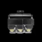 FEDERAL 30 AMP TRIPLE POLE MCB BREAKER STAB-LOK NA-NI