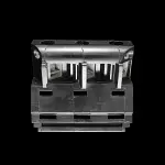 FEDERAL 30 AMP TRIPLE POLE MCB BREAKER STAB-LOK NA-NI