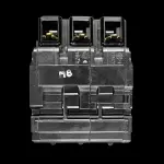 FEDERAL 30 AMP TRIPLE POLE MCB BREAKER STAB-LOK NA-NI