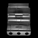 FEDERAL 30 AMP TRIPLE POLE MCB BREAKER STAB-LOK NA-NI