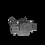 FEDERAL 30 AMP TRIPLE POLE MCB BREAKER STAB-LOK NA-NI