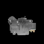 FEDERAL 100 AMP MCB CIRCUIT BREAKER TRIPLE POLE STAB-LOK NA-NI