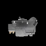 FEDERAL 100 AMP MCB CIRCUIT BREAKER TRIPLE POLE STAB-LOK NA-NI