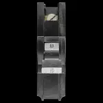FEDERAL 5 AMP MCB CIRCUIT BREAKER STAB-LOK BW