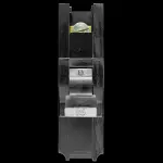 FEDERAL 15 AMP MCB CIRCUIT BREAKER STAB-LOK BW