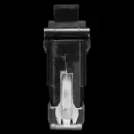 FEDERAL 100 AMP MCB CIRCUIT BREAKER STAB-LOK BW