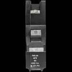 FEDERAL 5 AMP TYPE 4 M5 MCB CIRCUIT BREAKER STAB-LOK NA