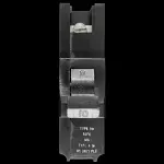 FEDERAL 10 AMP TYPE 4 M5 MCB CIRCUIT BREAKER STAB-LOK NA