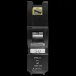 FEDERAL 50 AMP TYPE 4 M5 MCB CIRCUIT BREAKER STAB-LOK NA