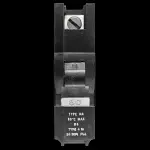 FEDERAL 60 AMP TYPE 4 M5 MCB CIRCUIT BREAKER STAB-LOK NA1060 NA
