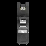 FEDERAL 10 AMP MCB CIRCUIT BREAKER STAB-LOK WW