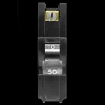 FEDERAL 50 AMP MCB CIRCUIT BREAKER STAB-LOK WW