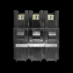 FEDERAL 60 AMP TRIPLE POLE MCB CIRCUIT BREAKER STAB-LOK WW