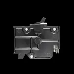 FEDERAL 10 AMP DOUBLE POLE MCB CIRCUIT BREAKER STAB-LOK