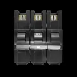 FEDERAL 30 AMP TRIPLE POLE MCB CIRCUIT BREAKER STAB-LOK