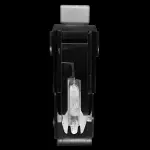 FEDERAL 40 AMP TYPE 1 M5 MCB CIRCUIT BREAKER STAB-LOK ANA