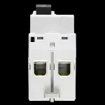 FEDERAL 100 AMP 30mA DOUBLE POLE RCCB RCD TYPE AC 11991 100032
