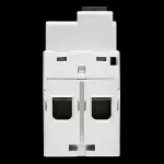 FEDERAL 100 AMP 30mA DOUBLE POLE RCCB RCD TYPE AC 11991 100032