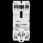 FEDERAL 100 AMP 30mA DOUBLE POLE RCCB RCD TYPE AC 11991 100032