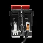 FEDERAL 80 AMP DOUBLE POLE MAIN SWITCH DISCONNECTOR STAB-LOK