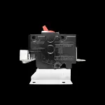 FEDERAL 100 AMP TRIPLE POLE MAIN SWITCH DISCONNECTOR STAB-LOK