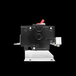 FEDERAL 100 AMP TRIPLE POLE MAIN SWITCH DISCONNECTOR STAB-LOK