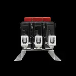 FEDERAL 100 AMP TRIPLE POLE MAIN SWITCH DISCONNECTOR STAB-LOK