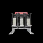 FEDERAL 100 AMP TRIPLE POLE MAIN SWITCH DISCONNECTOR STAB-LOK